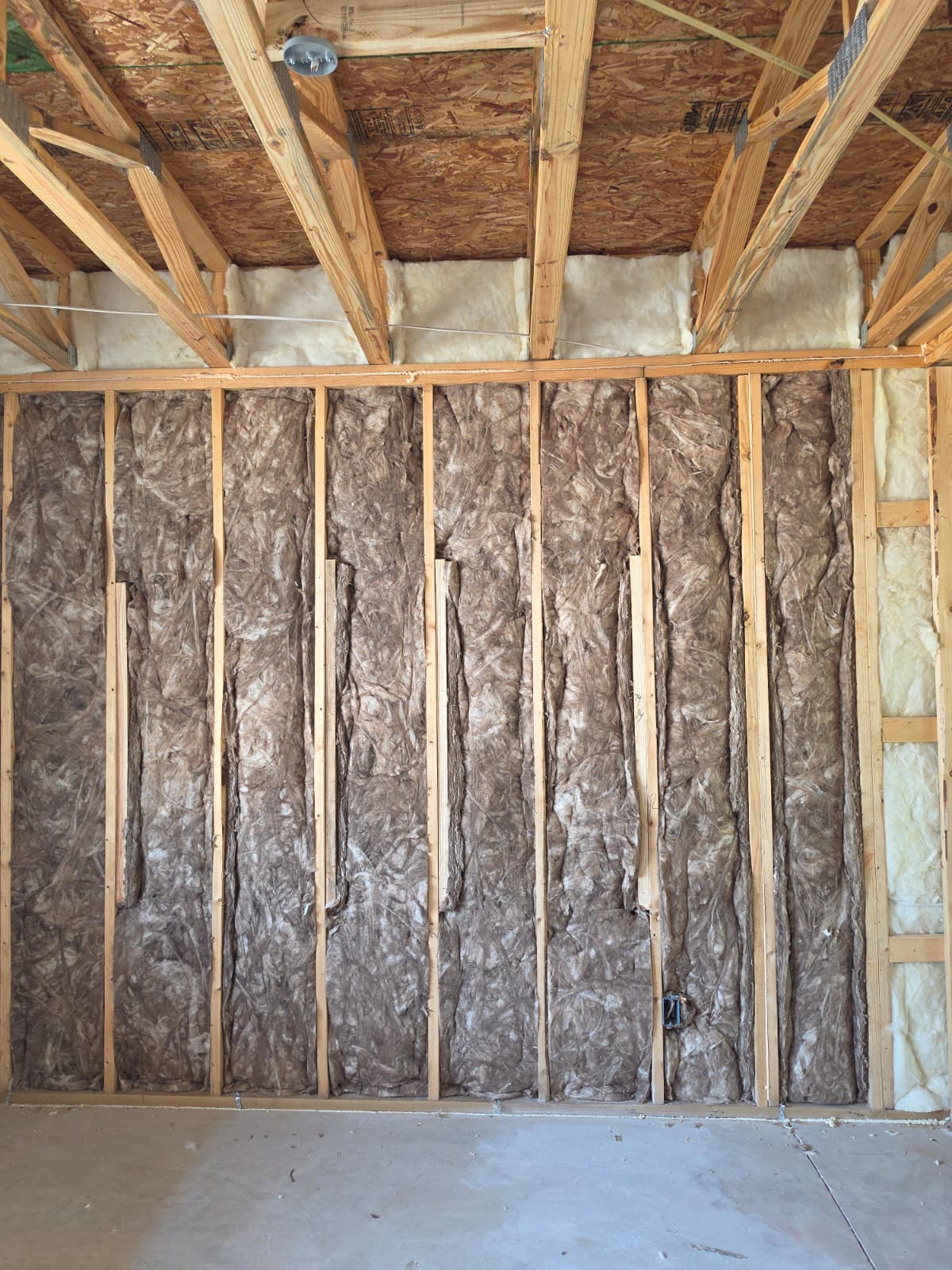 Wall Insulation - Image